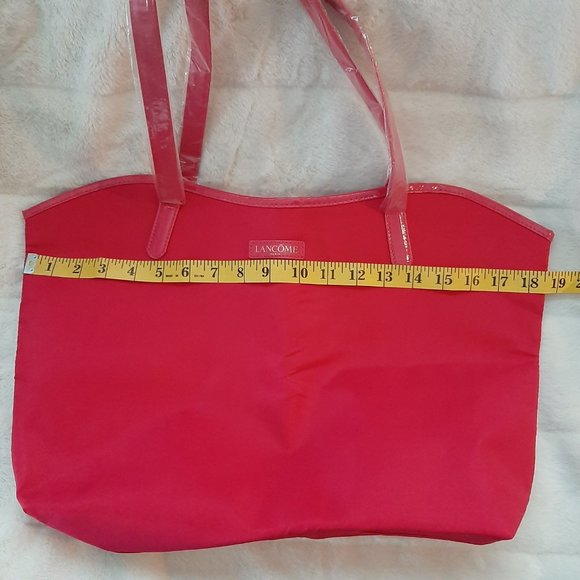 Lancome Paris Tote Bag - Picture 7 of 9